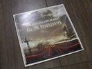 MARK KNOPFLER & EMMYLOU HARRIS All The Roadrunning 2 LP 2006 (44154-1)