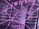 Wipers Over The Edge NEAR MINT Gift Of Life Vinyl LP