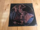 DAVID BOWIE ORIGINAL DRAG COVER 12