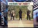 Young Disciples Road To Freedom LP Album Vinyl Record 510097 Jazz Pop Soul 90’s