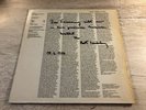 Shostakovich Symphony No. 15 dedication from Kurt Sanderling Vinyl Eterna 827192