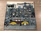 War The World is a ghetto vinyl LP MCA Records