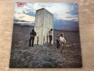 The Who ?Who's next Dutch vinyl LP Polydor ?2480 056