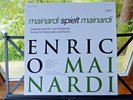 JAPET 260 107 MAINARDI PLAYS MAINARDI LUDWIG HOELSCHER CARLO ZECCHI EX+