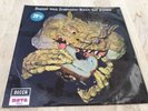 Black Cat Bones - Barbed Wire Sandwich+UK Vinyl Mono Prog Monster on Decca Nova