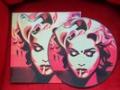 Madonna - Vogue live / LP Picture Disc