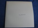 Beatles - White Album MFSL 2-072 - DLP 180g  Japan Press. neuwertiger Zustand