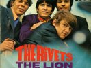 The Rivets - The Lion / Make up my mind,STAR-CLUB 148 589 STF, Single, 1967