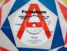 CLIFF BENNETT & THE REBEL ROUSERS - POOR JOE / HURTIN'   UK 7