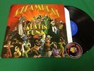 Steam Heat Austin Funk Fable Records Soul LP USED Piranha Records
