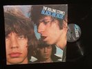 The Rolling Stones LP RS 79104 Black and Blue SHRINK 1976 M-