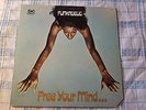 Funkadelic Free Your Mind.And Your Ass Will Follow LP Westbound Records EX CON ?