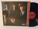 60s 70s THE ROLLING STONES no. 2 UK Mono Vinyl LP Mint