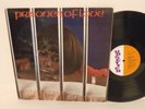 60s 70s Skinhead Reggae Lee Perry DAVE BARKER prisoner Rare '70 UK Vinyl LP OMG
