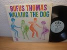 RUFUS THOMAS LP Walking the Dog (1963) 1st press Mint Rhythm & Blues Rare LP