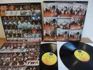 TALKING HEADS - LIVE - 2 LP SET top THE NAME OF THE BAND IS TALKING HEADS