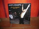 BLACK SABBATH - SWITZERLAND TOUR SHOW LP  & GREAT COLLECTOR