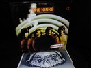 PROMO  ? THE KINKS ? VILLAGE GREEN PRESERVATION SOCIETY 1968 KINKS MASTERWORKS