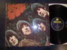 THE BEATLES Rubber Soul UK PARLOPHONE  Original Mono EX+ VINYL