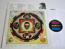 Ringo Starr-Time Takes Time-ORIGINAL 1992 EU LP-NEAR MINT