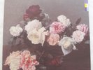 NEW ORDER -POWER CORRUPTION LIES- ORIG US FACTORY 12 LP DIE-CUT 1ST PRESS NM/NM