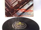 THE BEATLES 'Please Please Me' Vinyl LP Yellow & Black Label Ernest J Day - W15