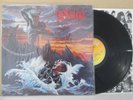 DIO Holy Diver LP (UK 1983 Vinyl EX) Vertigo A1/B1 1st Press Black Sabbath Metal