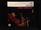 Stanley Turrentine-Let It Go-Impulse 9115-STEREO MISPRINT
