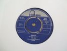 Kiki Dee 'Miracles / That's Right Walk On By' UK Fontana mod soul beat 45 vgc