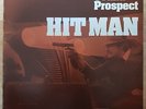 RARE UK SOUL JAZZ FUNK LIBRARY LP SOUND PROSPECT HIT MAN OG PEER INTERNATIONAL