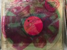 TALKING HEADS: Speaking In Tongues LP Sealed limited edition Rauschenberg