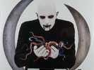 2 LP: A Perfect Circle – Eat The Elephant, Limited WHITE Vinyl, NEU & OVP