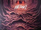 LODUCA, Joseph - Evil Dead 2 (Soundtrack) - Vinyl (LP)