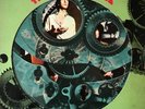 SOFT MACHINE ?(THE) - THE SOFT MACHINE (LP) (VG-/G++)