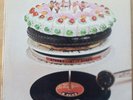 Nice Rolling Stones Let it Bleed - NM- Vinyl - With Insert