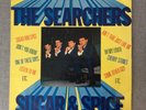 The Searchers Sugar And Spice Pye Vinyl LP Ex/Ex+ NPL 18089 Mono 1963