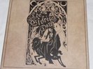 Blood Ceremony - The Eldritch Dark. Die Hard Box Black Vinyl Ltd 100 copies