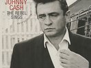 Johnny Cash - The Rebel Sings (LP, 180g Vinyl) - Vinyl Country