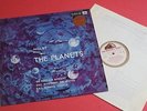ASD 269 W/g HMV Holst The Planets Sargent BBC STEREO UK LP 1958 ED1