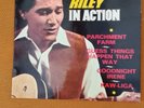 45t EP     :  BILLY LEE RILEY    