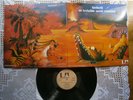 Krokodil ?An Invisible World Revealed Reissue,Germany NM-/EX+