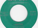 R&B/SOUL-NORTHERN SOUL-VICTOR KNIGHT-CHINATOWN-RON-CRIS.