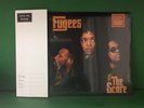 Fugees - The Score 2 LP | VMP Ltd Edition Black & Gold + 7” | FACTORY SEALED