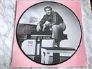 Jerry Lee Lewis Picture Disc 12