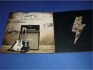 AC/DC - ORIGINAL FULLY SIGNED VINYL LP ALBUM - ROCK OR BUST