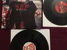 FALL OUT BOY SAVE ROCK N ROLL 2XLP VINYL PAX AM EDITION TRI FOLD 12'' EX CONDITI