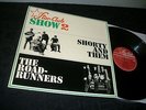 ROADRUNNERS/SHORTY AND THEM orig. Mono Vinyl BEAT LP STAR CLUB SHOW 2
