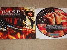 W.A.S.P. ?– Dominator ?– :1-st. UK Press Picture Disc