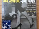SONNY CLARK - COOL STRUTTIN - Music Matters Blue Note 2 x 45rpm Lp 180g SEALED