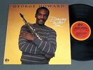 GEORGE HOWARD/DANCING IN THE SUN US TB205